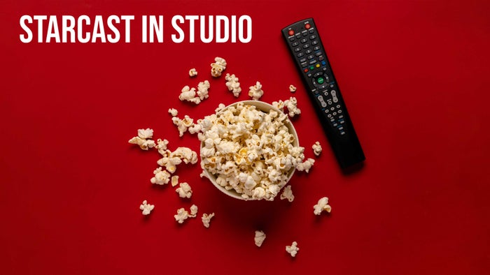 Podcast With Gurudev on JioTV