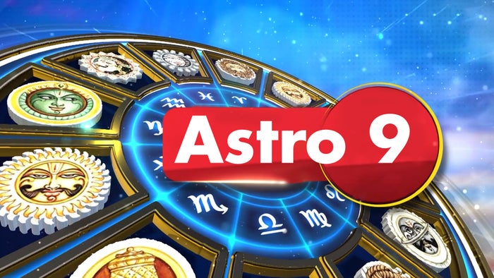Astro 9 on JioTV