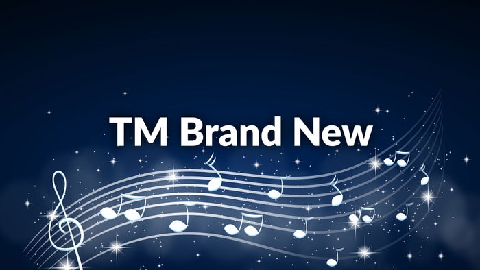 TM Brand New on JioTV