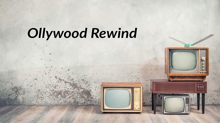 Ollywood Rewind on JioTV