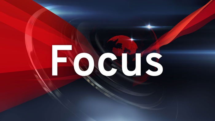 Focus on JioTV