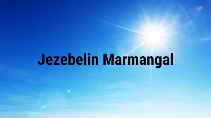 Jezebelin Marmangal on JioTV