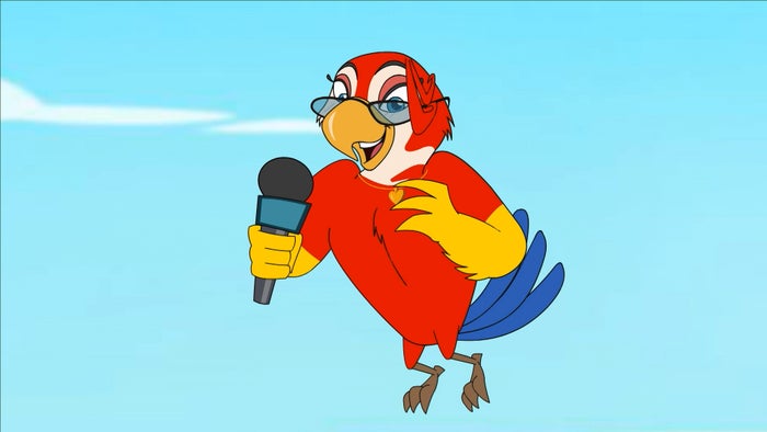 Honey Bunny Ka Jholmaal on JioTV