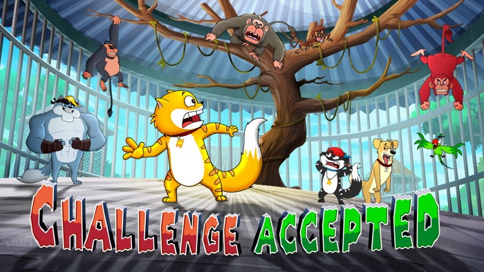 Honey Bunny Ka Jholmaal Episode No.684 on JioTV