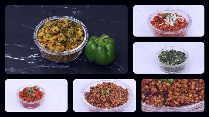 Aaj Kay Banavu Ya? - Madhura Special Episode No.23 on JioTV