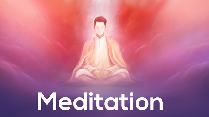 Meditation on JioTV