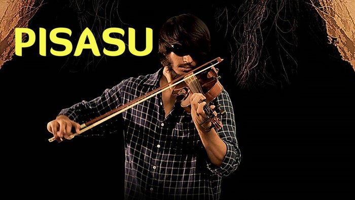 Pisasu on JioTV