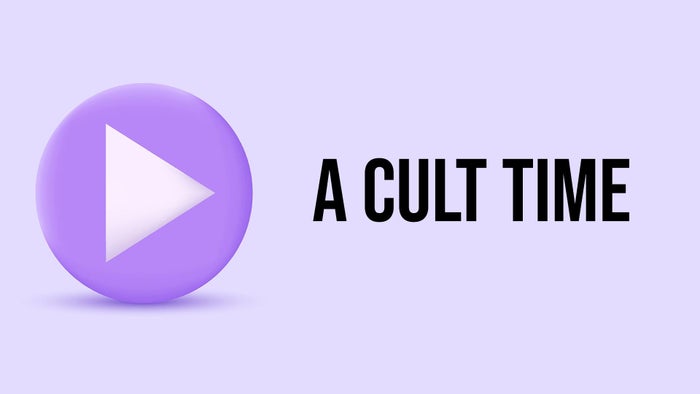 A Cult Time on JioTV