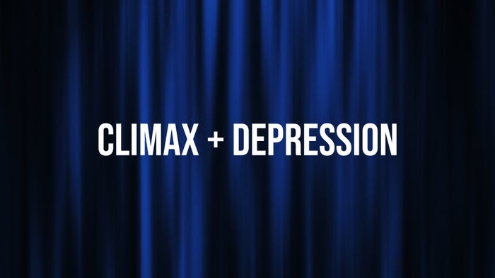 Climax + Depression on JioTV