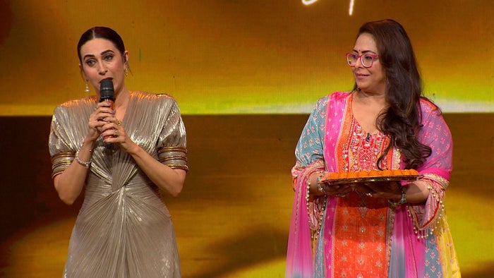 Indian Idol Episode No.50 on JioTV