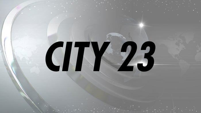 City 23 on JioTV