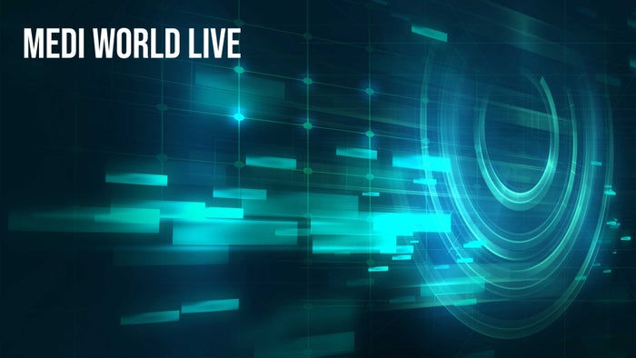 Medi World Live on JioTV