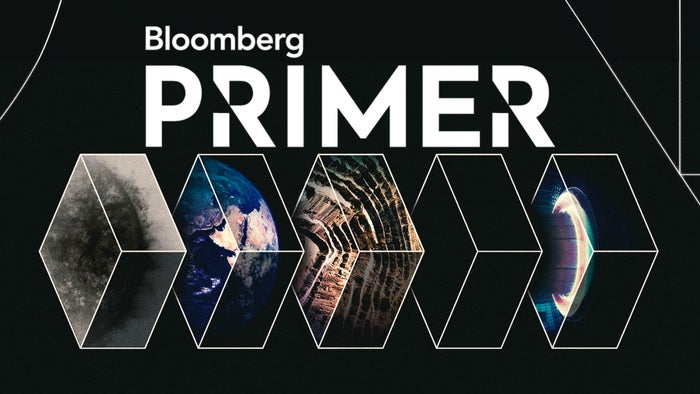 Bloomberg Primer: The Big Business of Drilling Into the Earth on JioTV