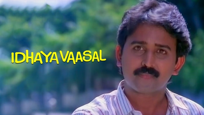 Idhaya Vaasal on JioTV