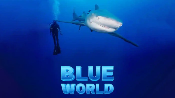 Blue World Episode No.2 on JioTV
