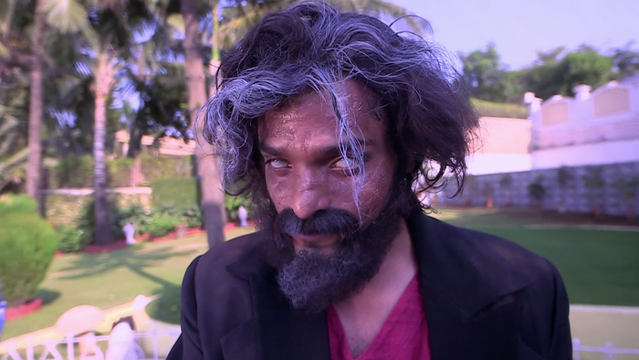 CID Episode No.18 on JioTV