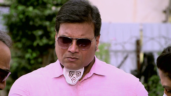 CID Episode No.26 on JioTV