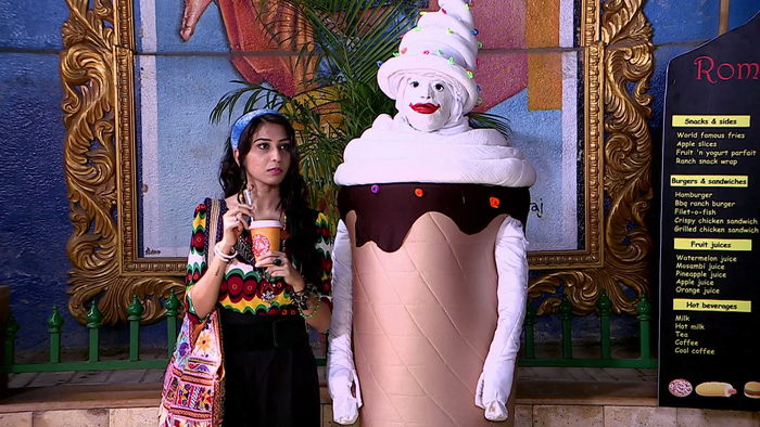 CID Episode No.6 on JioTV