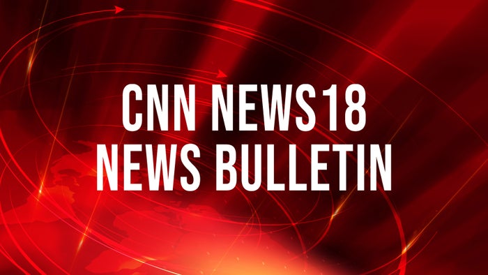 CNN News18 News Bulletin on JioTV