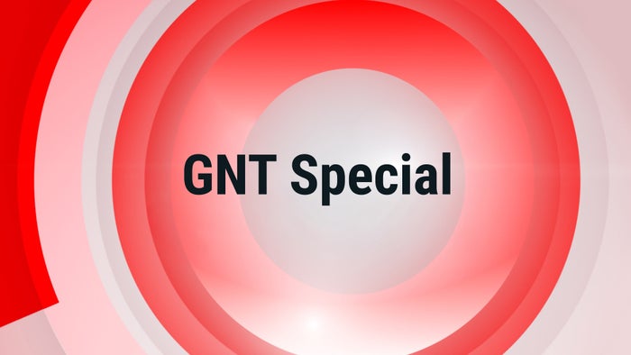 GNT Special on JioTV