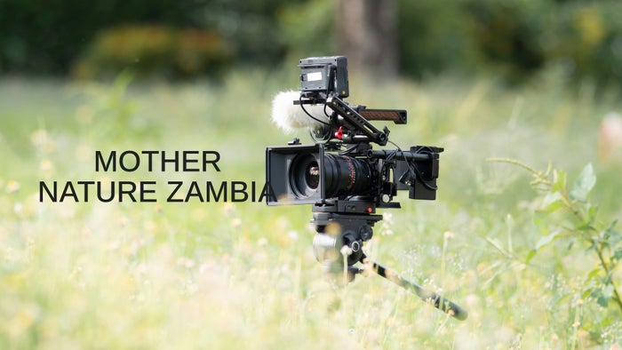 Mother Nature Zambia on JioTV