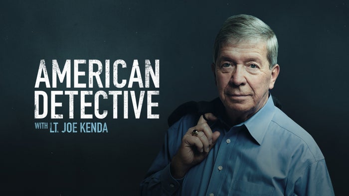 American Detective With Lt. Joe Kenda Episode No.5 on JioTV