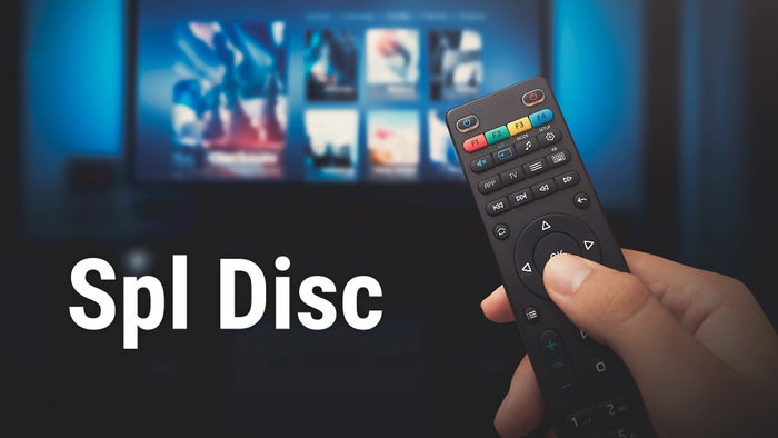 Spl Disc on JioTV