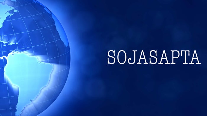 Sojasapta on JioTV