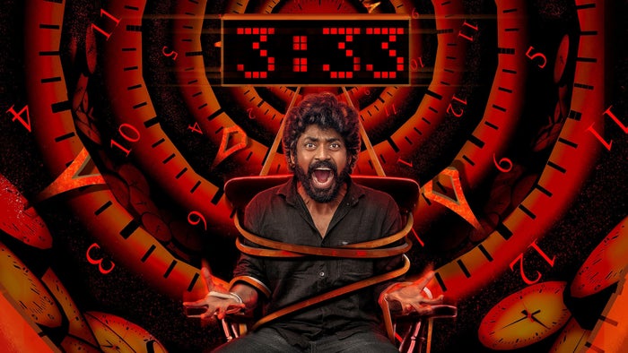 3:33 on JioTV