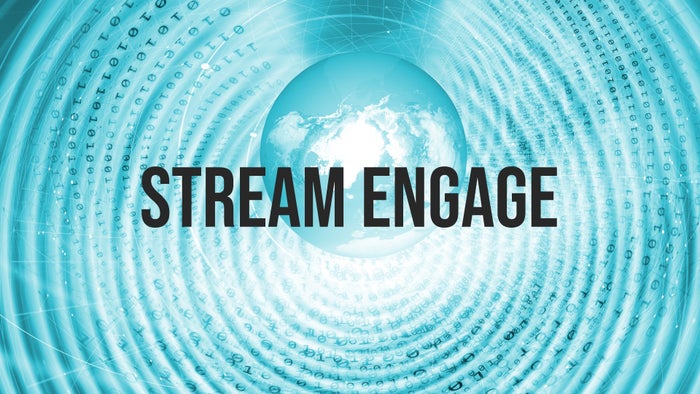 Stream Engage on JioTV
