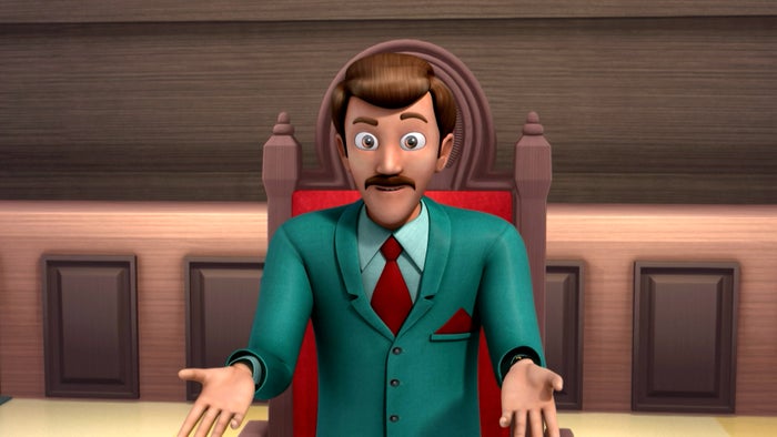 Kicko And Super Speedo Episode No.86 on JioTV