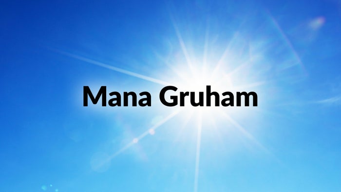 Mana Gruham on JioTV