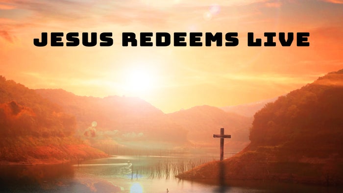 Jesus Redeems Live on JioTV