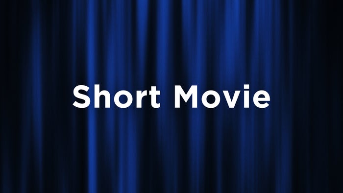 Short Movie on JioTV