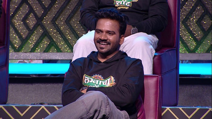 Maharashtrachi Hasya Jatra Hasnya Cha Common Reason Episode No.1 on JioTV