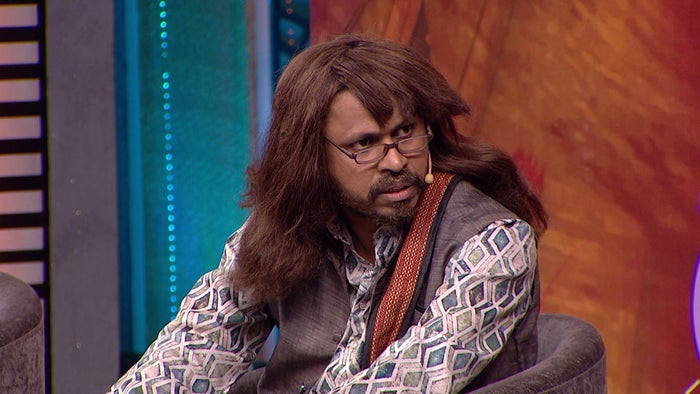 Maharashtrachi Hasya Jatra Hasnya Cha Common Reason Episode No.1 on JioTV