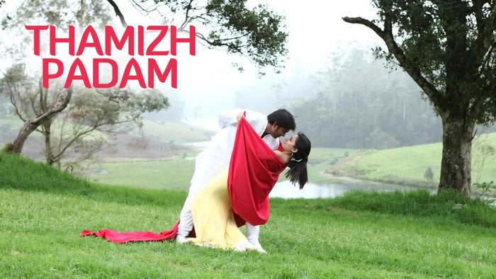 Thamizh Padam on JioTV