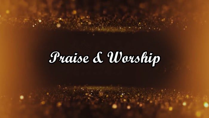 Praise & Worship on JioTV