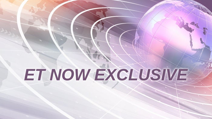 ET Now Exclusive on JioTV