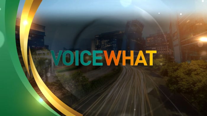 VoiceWhat Episode No.9 on JioTV