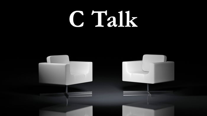 C Talk on JioTV