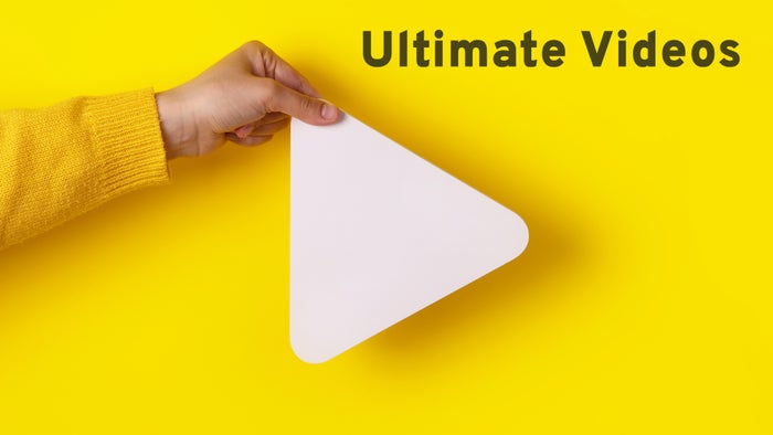 Ultimate Videos on JioTV