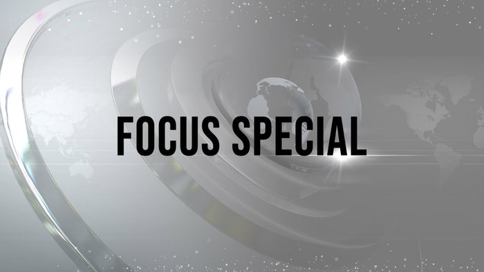 Focus Special on JioTV