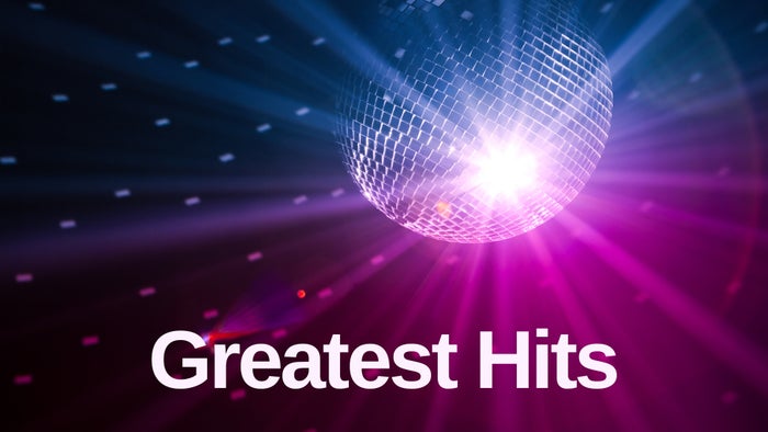 Greatest Hits on JioTV