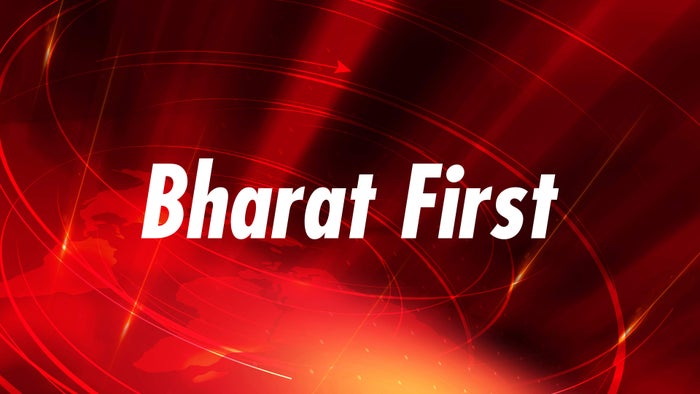 Bharat First on JioTV