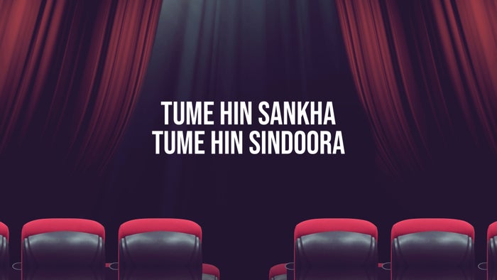 Tume Hin Sankha Tume Hin Sindoora Episode No.227 on JioTV