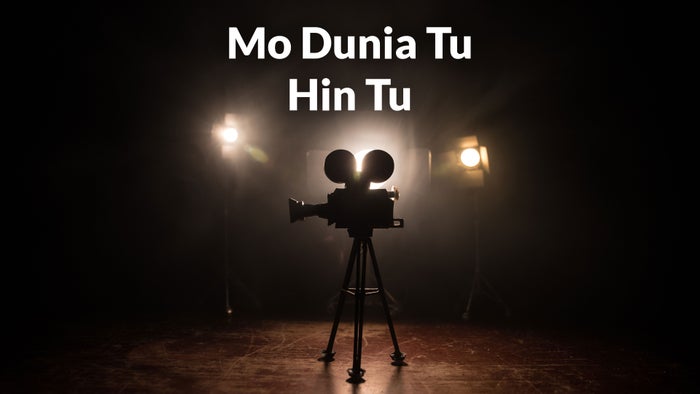 Mo Dunia Tu Hin Tu on JioTV