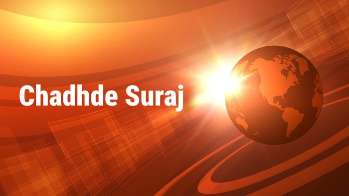 Chadhde Suraj on JioTV