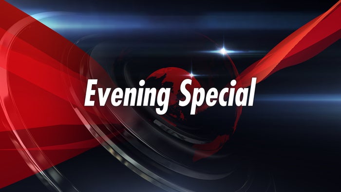 Evening Special on JioTV