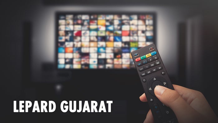 Lepard Gujarat on JioTV